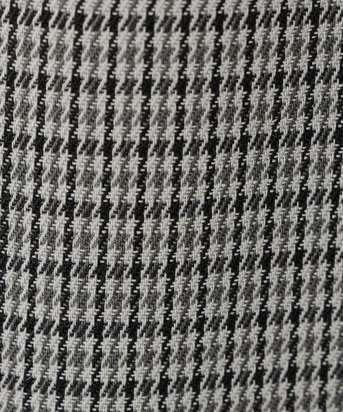 TOMORROWLAND / トゥモローランド その他パンツ | ハイツイストギャバジン イージーストレートパンツ | 詳細10