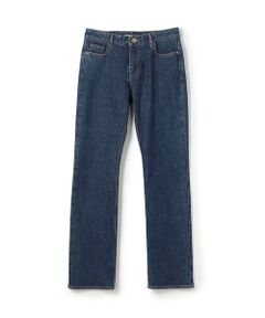 TOMORROWLAND / トゥモローランド デニムパンツ | コンパクトストレッチデニム ローライズ スキニーパンツ