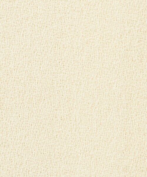 TOMORROWLAND / トゥモローランド スラックス・ドレスパンツ | ウールジョーゼット タックワイドパンツ | 詳細11