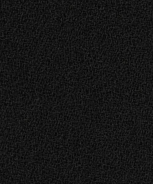 TOMORROWLAND / トゥモローランド スラックス・ドレスパンツ | ウールジョーゼット タックワイドパンツ | 詳細12