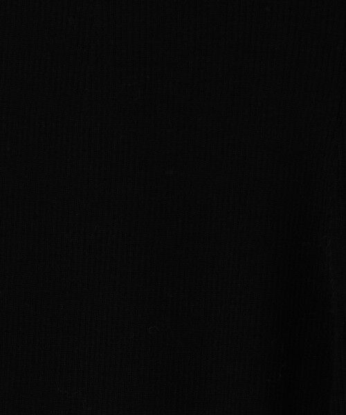 TOMORROWLAND / トゥモローランド その他パンツ | ウーステッドウールファインリブ レギンス | 詳細8