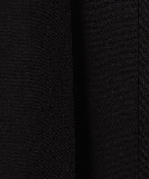 TOMORROWLAND / トゥモローランド ミニ・ひざ丈スカート | スビンコットンツイル プリーツスカート | 詳細10