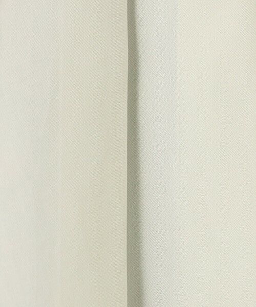 TOMORROWLAND / トゥモローランド ミニ・ひざ丈スカート | スビンコットンツイル プリーツスカート | 詳細8