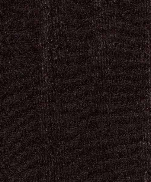 TOMORROWLAND / トゥモローランド ロング・マキシ丈スカート | ブライトベロア タイトマキシスカート | 詳細11