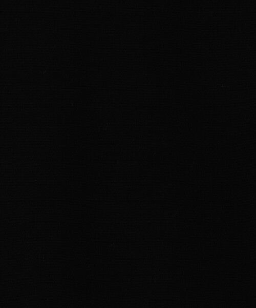 TOMORROWLAND / トゥモローランド ミニ丈・ひざ丈ワンピース | ウーステッドウールファインリブ タートルネックワンピース | 詳細10