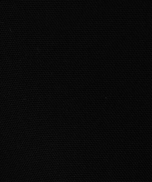 TOMORROWLAND / トゥモローランド ベスト | ソフトウールオックスフォード ホルターウエストコート | 詳細10