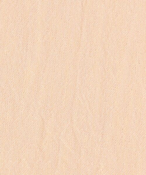 TOMORROWLAND / トゥモローランド シャツ・ブラウス（半袖以外） | オークエッセンス ドロップショルダーシャツ | 詳細8