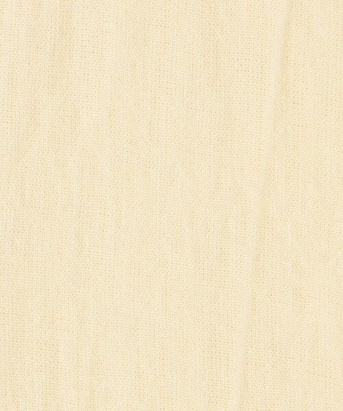 TOMORROWLAND / トゥモローランド シャツ・ブラウス（半袖以外） | オークエッセンス ドロップショルダーシャツ | 詳細9