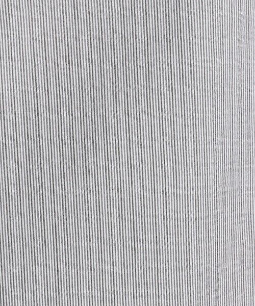 TOMORROWLAND / トゥモローランド シャツ・ブラウス（半袖以外） | コットンサッカー シャーリングブザムシャツ | 詳細10