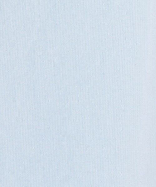 TOMORROWLAND / トゥモローランド シャツ・ブラウス（半袖以外） | コットンサッカー シャーリングブザムシャツ | 詳細8