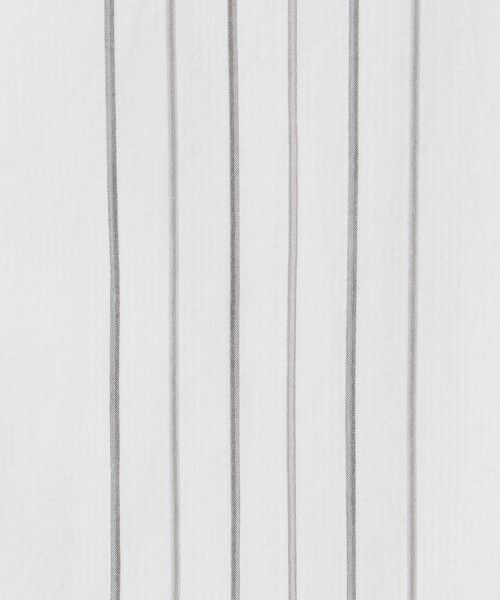 TOMORROWLAND / トゥモローランド シャツ・ブラウス（半袖以外） | コットンサッカー シャーリングブザムシャツ | 詳細9