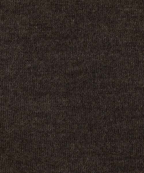 TOMORROWLAND / トゥモローランド カーディガン・ボレロ | カシミヤシルク Vネックカーディガン | 詳細11