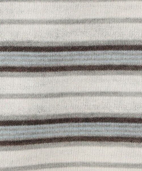 TOMORROWLAND / トゥモローランド カーディガン・ボレロ | カシミヤシルク Vネックカーディガン | 詳細9