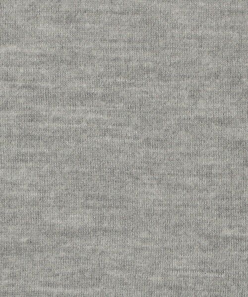 TOMORROWLAND / トゥモローランド ニット・セーター | カシミヤシルク クルーネックプルオーバー | 詳細9