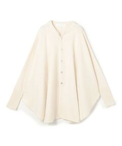 TOMORROWLAND / トゥモローランド カーディガン・ボレロ | モンゴルカシミヤ オーバルカーディガン