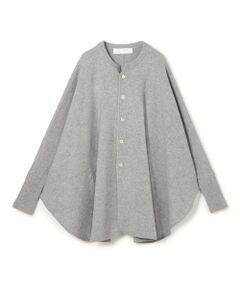TOMORROWLAND / トゥモローランド カーディガン・ボレロ | モンゴルカシミヤ オーバルカーディガン