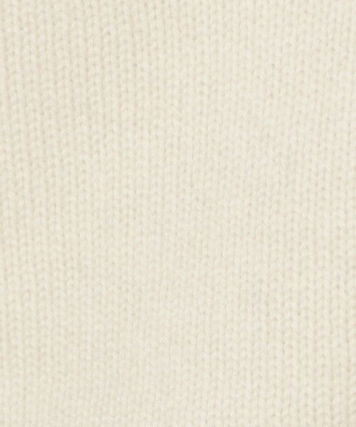 TOMORROWLAND / トゥモローランド カーディガン・ボレロ | モンゴルカシミヤ オーバルカーディガン | 詳細10