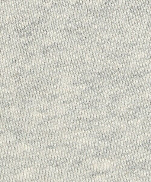 TOMORROWLAND / トゥモローランド スウェット | クレープコットンジャージー ラグランスリーブプルオーバー | 詳細10