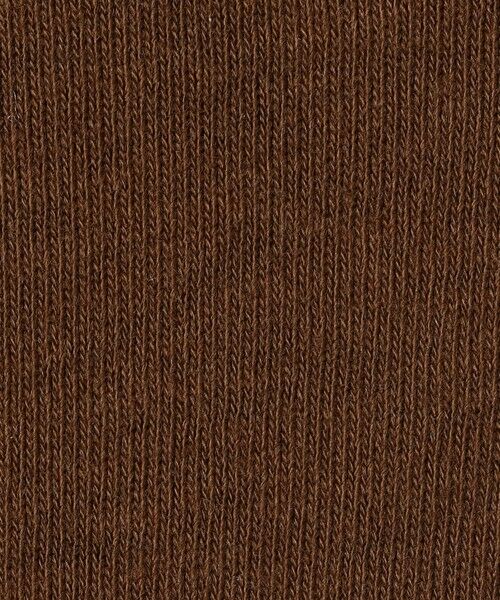 TOMORROWLAND / トゥモローランド スウェット | クレープコットンジャージー ラグランスリーブプルオーバー | 詳細9