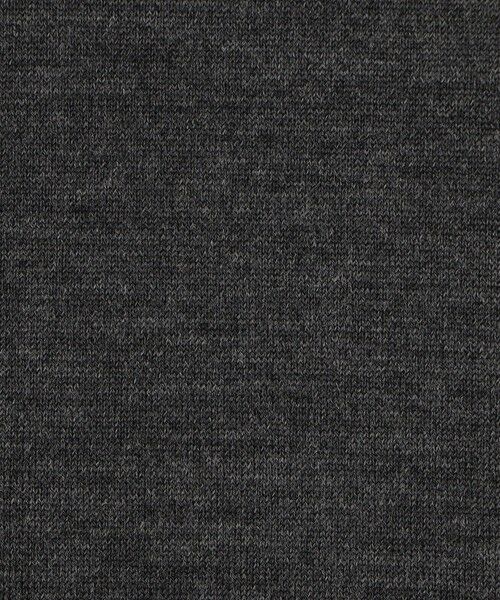 TOMORROWLAND / トゥモローランド カットソー（半袖以外） | ウォッシャブルウールジャージー ドルマンスリーブプルオーバー | 詳細9