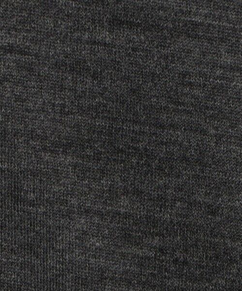 TOMORROWLAND / トゥモローランド シャツ・ブラウス（半袖以外） | ウォッシャブルウールジャージー ドルマンスリーブシャツ | 詳細10