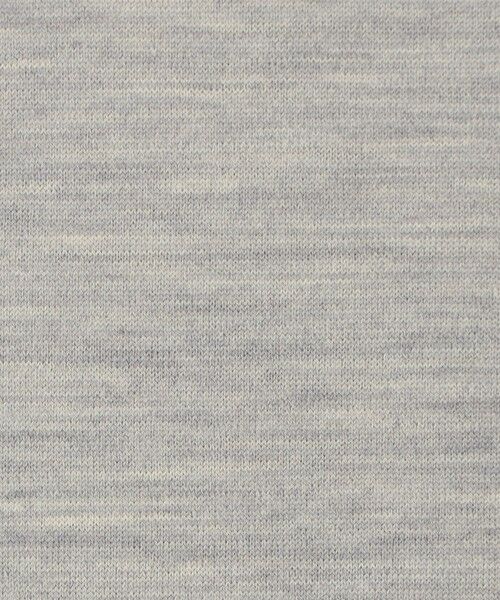 TOMORROWLAND / トゥモローランド シャツ・ブラウス（半袖以外） | ウォッシャブルウールジャージー ドルマンスリーブシャツ | 詳細9