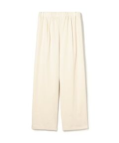 TOMORROWLAND / トゥモローランド その他パンツ | ノンマーセライズドコットン イージートラックパンツ