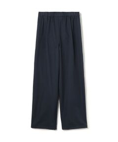 TOMORROWLAND / トゥモローランド その他パンツ | ノンマーセライズドコットン イージートラックパンツ