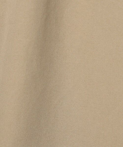 TOMORROWLAND / トゥモローランド その他パンツ | ノンマーセライズドコットン イージートラックパンツ | 詳細11