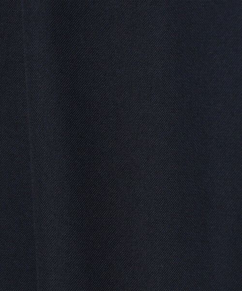 TOMORROWLAND / トゥモローランド その他パンツ | ノンマーセライズドコットン イージートラックパンツ | 詳細15