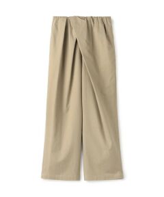 ✰専用✰【美品】　TOMORROWLAND パンツ TOMORROWLAND｜コットンピケ イージーパンツ | Rakuten Fashion