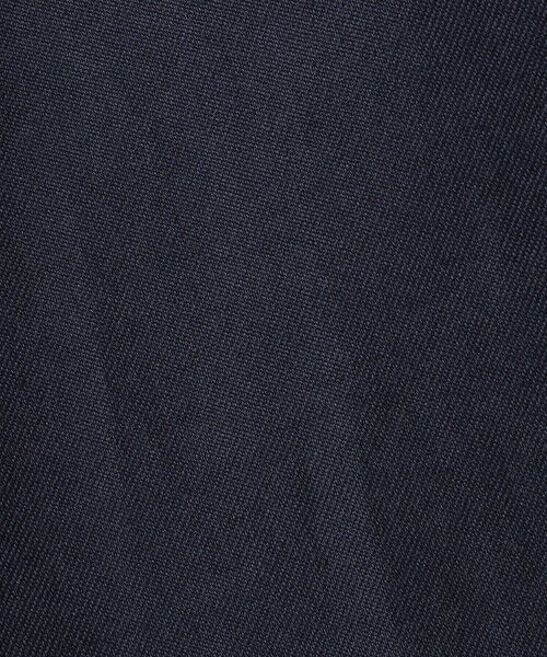 TOMORROWLAND / トゥモローランド その他パンツ | ノンマーセライズドコットン アシンメトリーパンツ | 詳細11