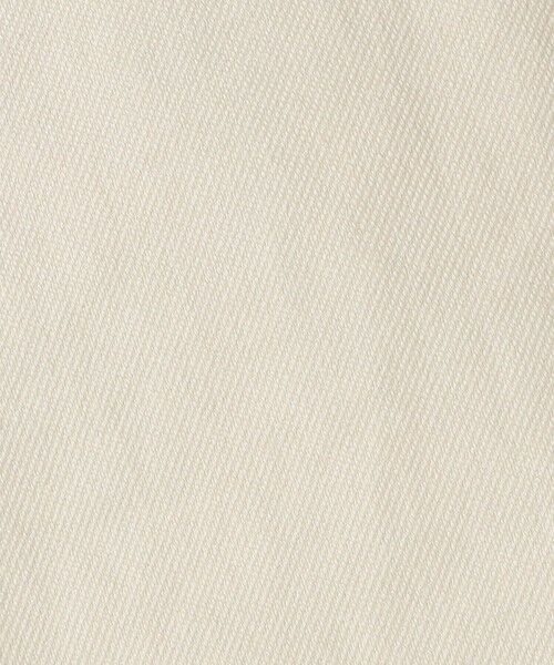 TOMORROWLAND / トゥモローランド その他パンツ | ノンマーセライズドコットン アシンメトリーパンツ | 詳細12