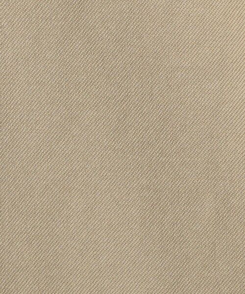 TOMORROWLAND / トゥモローランド その他パンツ | ノンマーセライズドコットン アシンメトリーパンツ | 詳細13