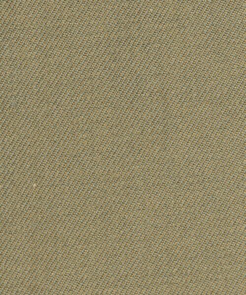 TOMORROWLAND / トゥモローランド ロング・マキシ丈ワンピース | クラシカルギャバジン シャツワンピース | 詳細9