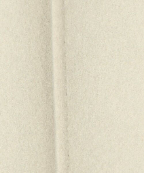 TOMORROWLAND / トゥモローランド ベスト | ウールダブルフェイス トレンチベスト | 詳細11