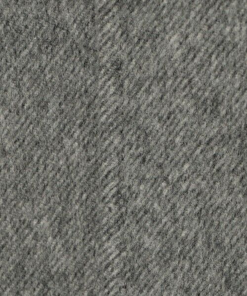 TOMORROWLAND / トゥモローランド ベスト | ウールダブルフェイス トレンチベスト | 詳細12