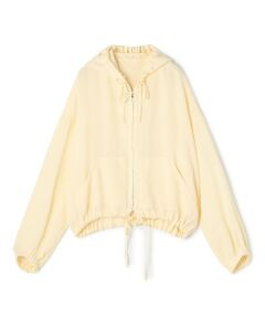 TOMORROWLAND / トゥモローランド ブルゾン | オークエッセンス フーデッドブルゾン