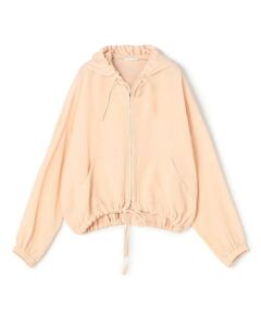 TOMORROWLAND / トゥモローランド ブルゾン | オークエッセンス フーデッドブルゾン