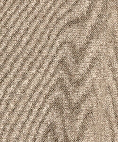 TOMORROWLAND / トゥモローランド ブルゾン | カシミヤペーパー ライダースジャケット | 詳細10