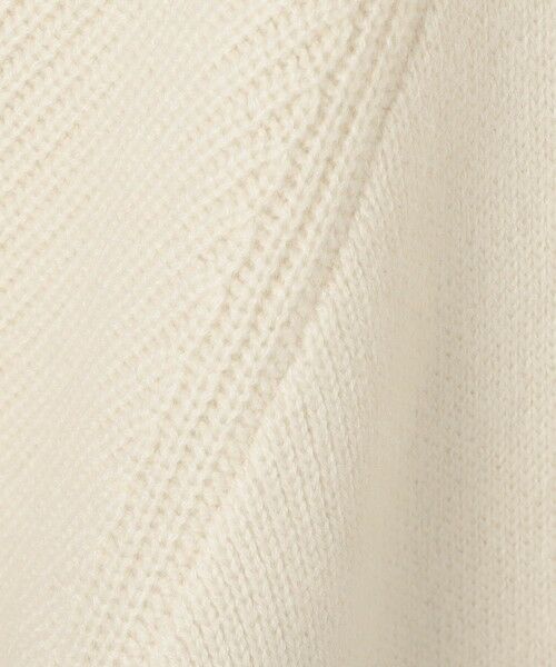 TOMORROWLAND / トゥモローランド その他アウター | モンゴルカシミヤ スタンドカラーコート | 詳細8