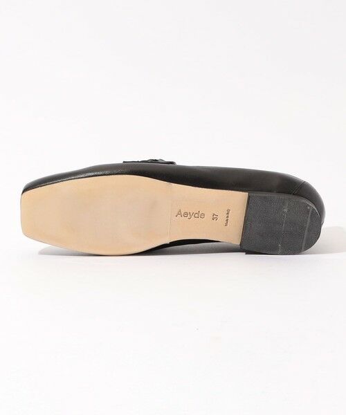 TOMORROWLAND / トゥモローランド フラットシューズ | Aeyde LANA ローファー | 詳細3