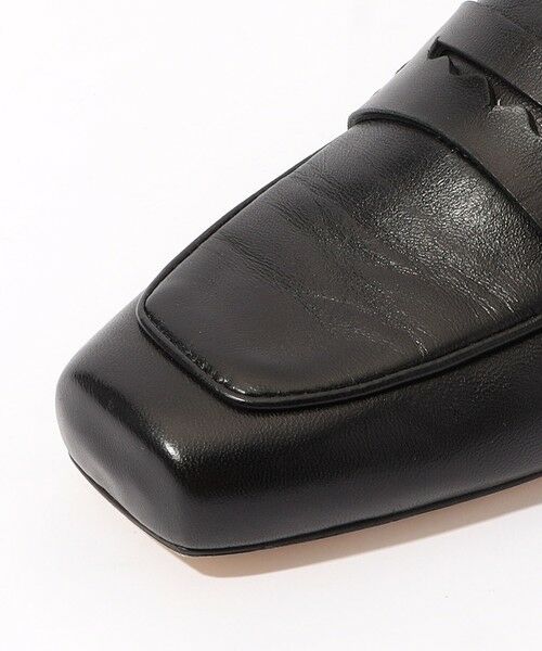 TOMORROWLAND / トゥモローランド フラットシューズ | Aeyde LANA ローファー | 詳細5