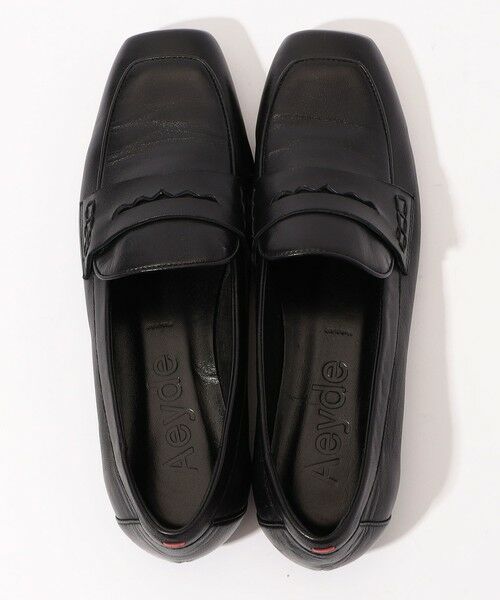 TOMORROWLAND / トゥモローランド フラットシューズ | Aeyde LANA ローファー | 詳細7