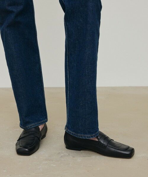 TOMORROWLAND / トゥモローランド フラットシューズ | Aeyde LANA ローファー | 詳細8