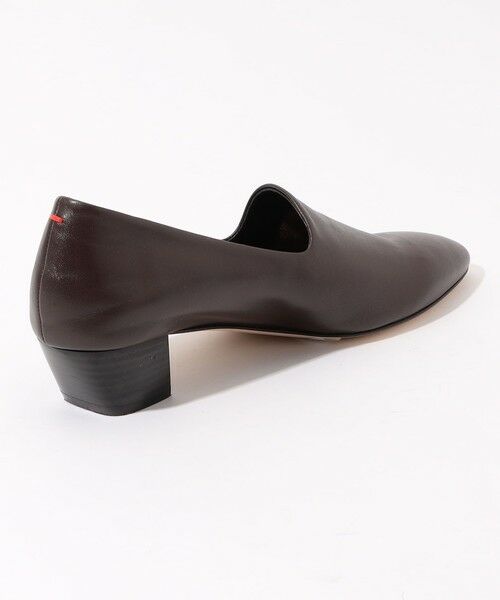 TOMORROWLAND / トゥモローランド パンプス | Aeyde GABBY ローファー | 詳細4