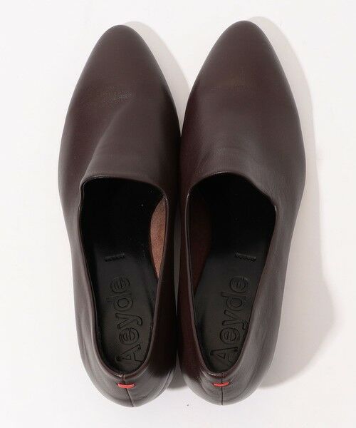 TOMORROWLAND / トゥモローランド パンプス | Aeyde GABBY ローファー | 詳細7