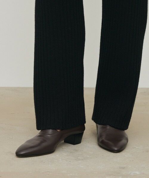 TOMORROWLAND / トゥモローランド パンプス | Aeyde GABBY ローファー | 詳細8