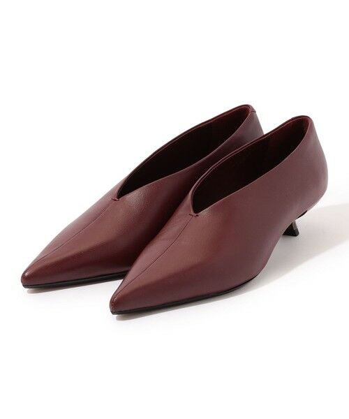 TOMORROWLAND / トゥモローランド パンプス | JVAM GRANT パンプス | 詳細1