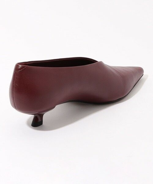 TOMORROWLAND / トゥモローランド パンプス | JVAM GRANT パンプス | 詳細4